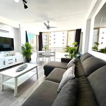 Cardenal If Apartamento