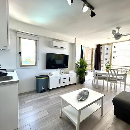 Cardenal If Apartamento