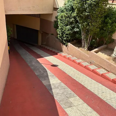 Cardenal If Apartamento *