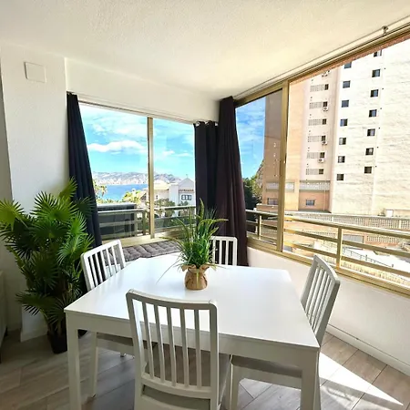 Apartamento Cardenal If *