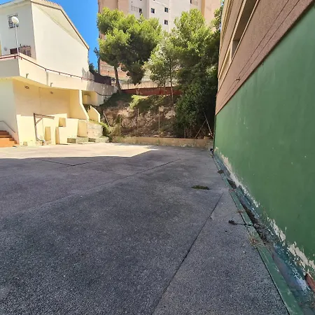 Cardenal If Apartamento *