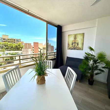 Cardenal If Apartamento Benidorm