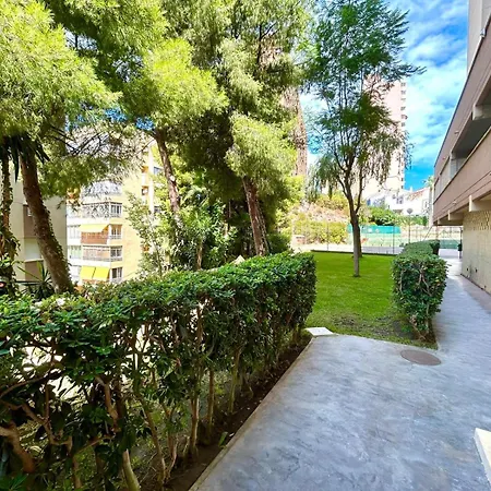 Apartamento Cardenal If