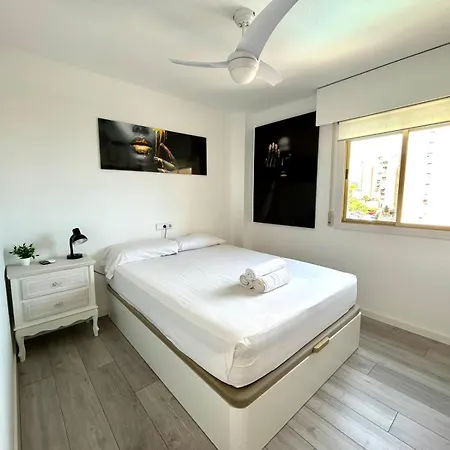 Apartamento Cardenal If *