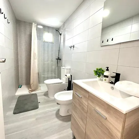 Cardenal If Benidorm