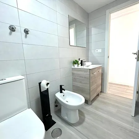 Cardenal If Apartamento