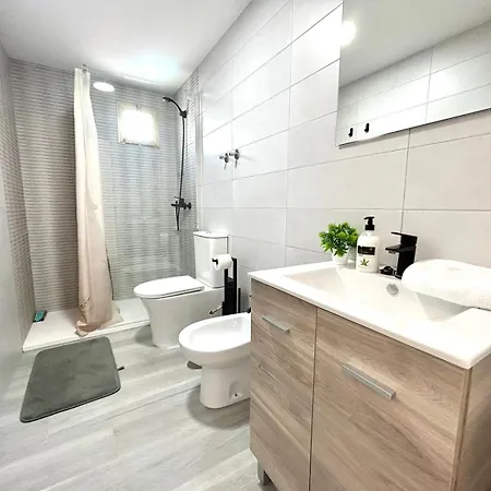 Apartamento Cardenal If