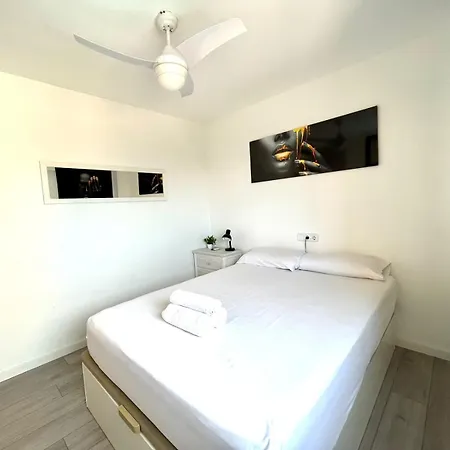 Apartamento Cardenal If *