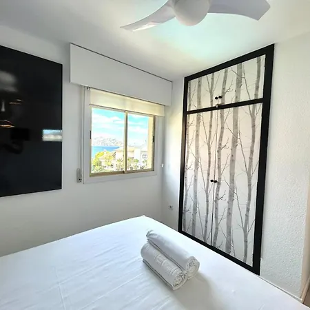 Apartamento Cardenal If Benidorm