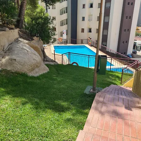 Cardenal If * Benidorm