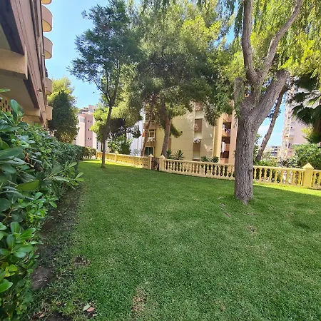 Cardenal If Apartamento