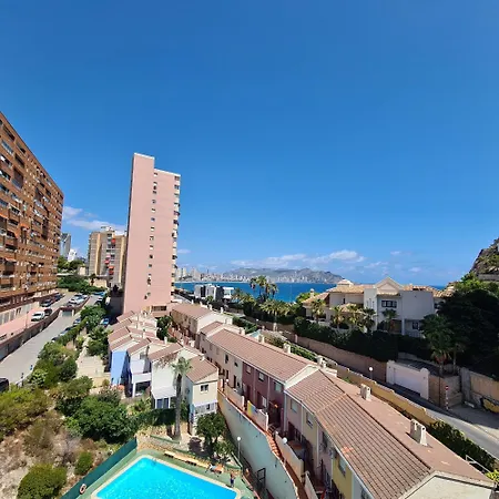 Apartamento Cardenal If