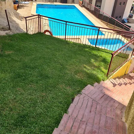 Apartamento Cardenal If *