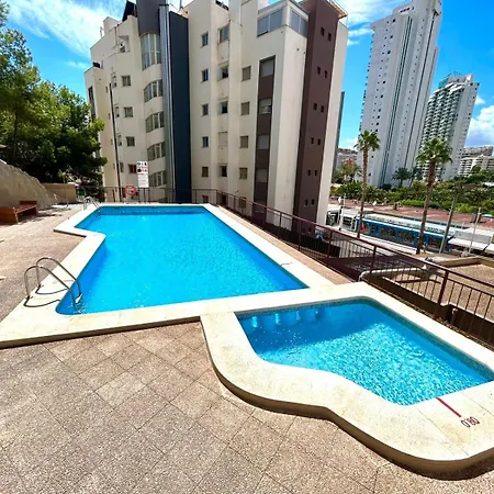 Cardenal If Benidorm