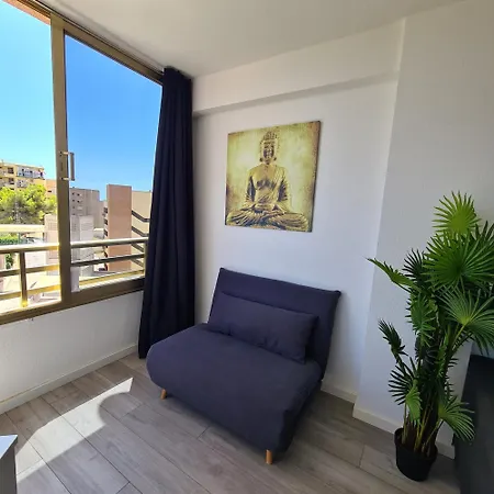 Cardenal If Apartamento *