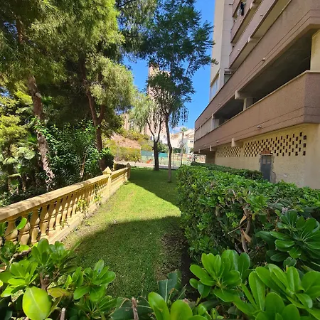 Cardenal If * Benidorm