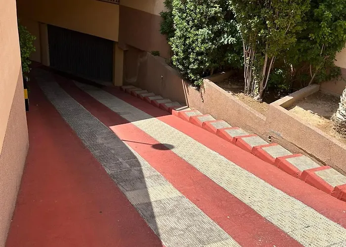 Cardenal If Апартаменты *
