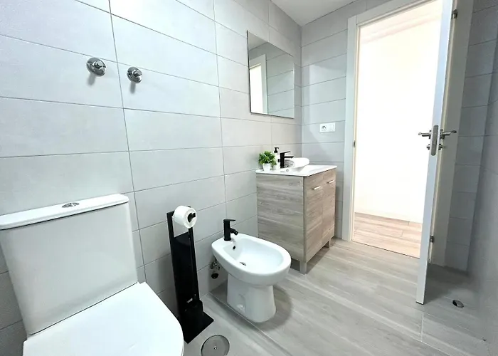 Cardenal If Апартаменты