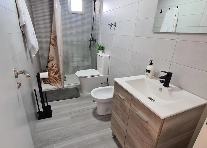Cardenal If Апартаменты