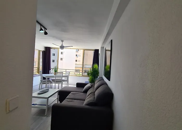 Cardenal If Апартаменты *