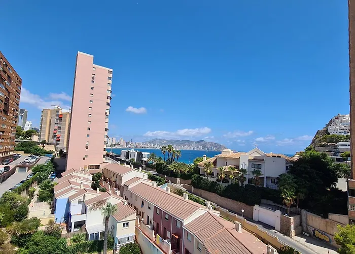 Cardenal If Апартаменты